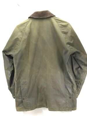 Barbour Other Ripped Repair with Vidail Old 3 Warrant Jacket Barbour Other Ripped Repair with Vidail Old 3 Warrant Jacket