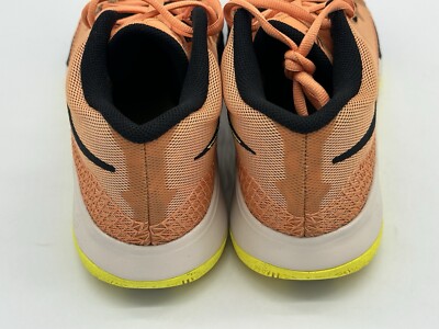 Size 11 - Nike Kyrie Flytrap 6 Orange Trance Yellow Strike  display picture 1