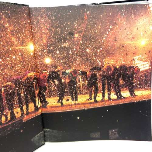 Rolling With The Stones By Bill Wyman Hardcover - Imagen 3 de 9