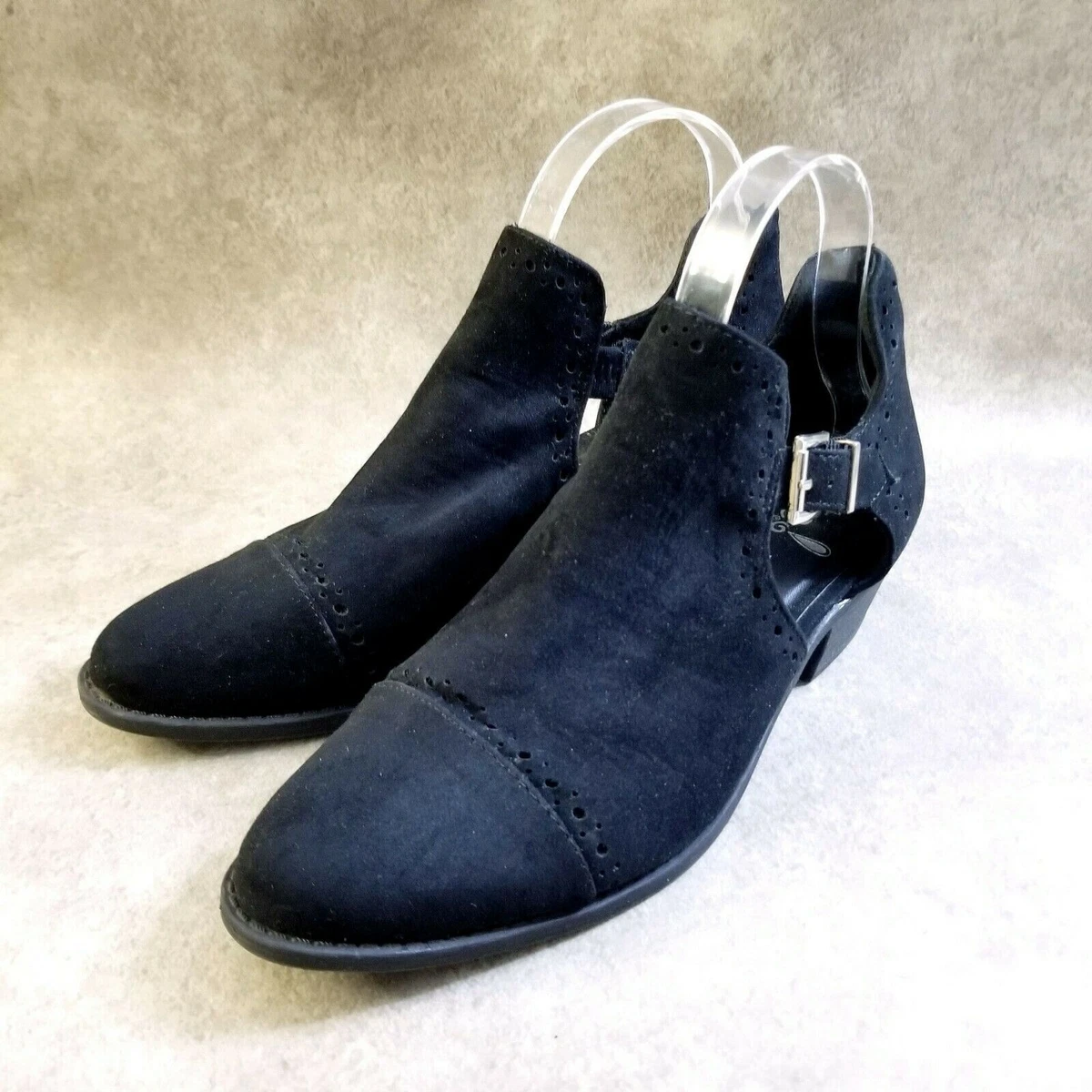 Rue 21 ankle boots sale