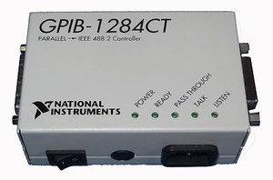 gpib 1284ct