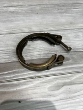 Genuine Volkswagen 1K0253725 Hardware, Fasteners and Fittings - Exhaust Clamp