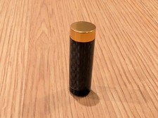 Synergistic Research Srx Gold Carbon Tuning Module Single Newno Box Synergistic Research Srx Gold Carbon Tuning Module Single Newno Box