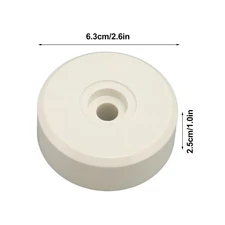 Spool Cap Professional Standard Replacement Spool Pin Cap for Singer 2277 2282