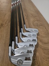 PXG 0311P Gen 7  Irons Set 5 - PW, KBS Max 65 Grapgite Shafts
