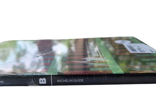 Magazin B Ausgabe 56 Guide Michelin englische Ausgabe neu versiegelt - Bild 8 von 20
