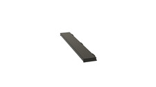 HO Aurora For LOCK JOINER TRACK Boarders / Straight 9" outer or inner