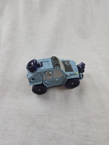 TRANSFORMERS CYBERTRON BRUSHGUARD, Scout 2005 - Picture 4 of 6