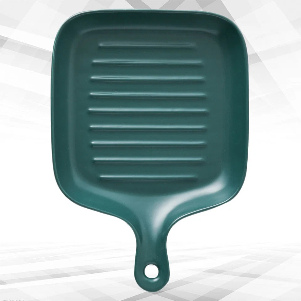 1pc Eingriff praktische Brotbackschale Küchenbackschale Backschale Backblech - Bild 3 von 4