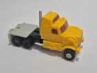 1989 Hasbro Transformers Micromaster "Ironworks" Action Figure Loose