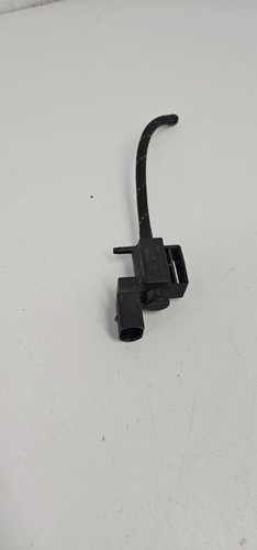 Skoda Octavia Mk2 (1Z) 2005 Benzin 110kW Turbolader Druckwandler Magnetventil