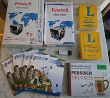 ASSiMiL Persisch ohne Mühe - Audio-Plus-Spra...