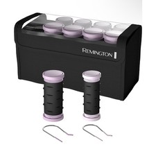 NEW Revlon Compact Hot Rollers Travel Volume Curler Curls