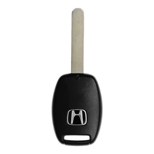 Replacement for Honda Accord 2008-2012 Pilot Key 4B FccID: KR55WK49308 - Picture 3 of 4