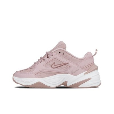 Nike M2K Tekno Tekno ''Plum Chalk'' AO3108-500(A) Women's Sizes