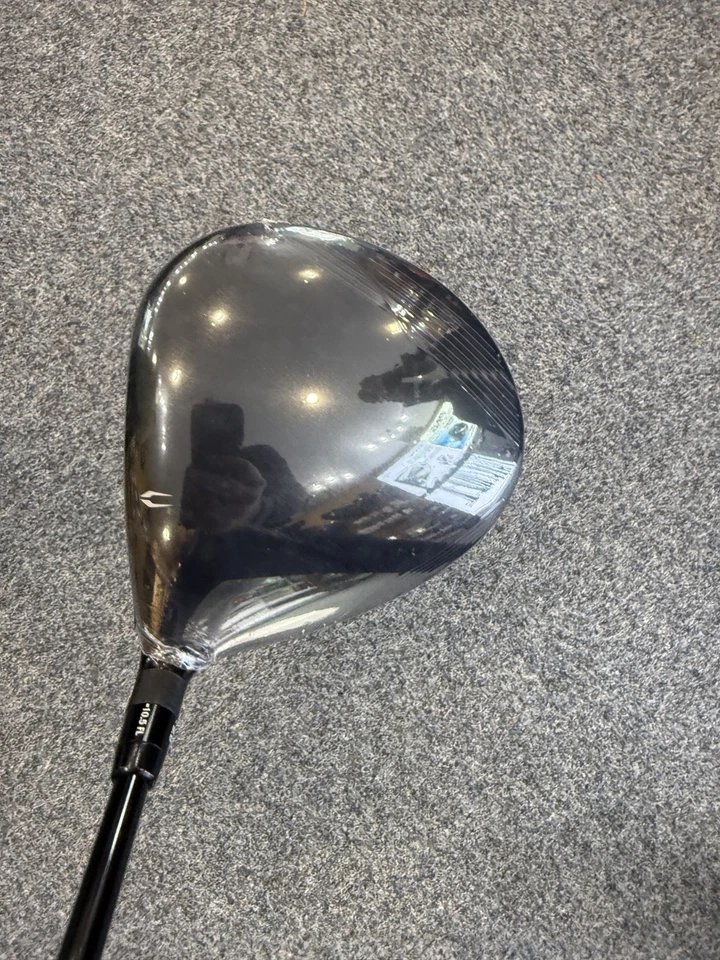 Cleveland Launcher XL2 10.5° Driver - Tensei Regular Flex Shaft - Image 3 of 4