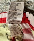 Dr. Seuss The Grinch Pajama Set Kids Youth Size 10 Red Pajamas Shirt Pants Pjs — photo 6
