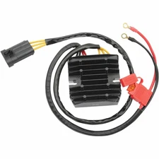 Ricks Motorsport Electric 10-566H Rectifier/Regulator