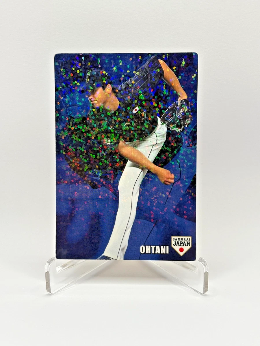 2016 Calbee Baseball Trading Cards for sale | eBay