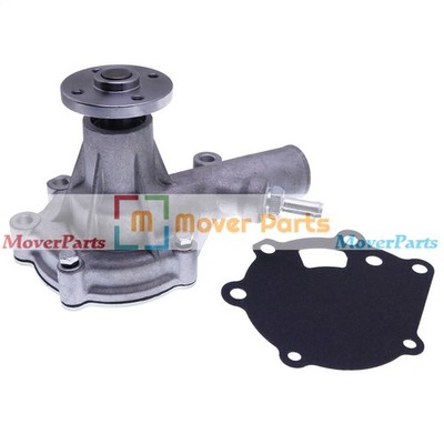 Water Pump 565004093020 Mitsubishi K3A K3B K3C K3D K3E K4D K4E K4N S3L2 S4L2 S4N