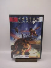 Infested Invasion Of The Killer Bugs (DVD, 2010) Horror Amy Jo Johnson