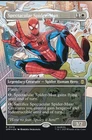 AMAZING SPIDER-MAN #28 - Roberta Ingranata Magic: The Gathering Variant - 05/06