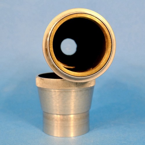 Unusual Home Made Ensar LTM L39 39mm 80mm F 6.3 Coupled Lens With Image Samples - Picture 4 of 21