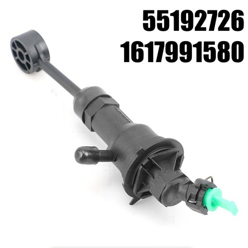Simplified Replacement Clutch Master Cylinder for Fiat Vehicles 55192726 - Picture 2 of 8