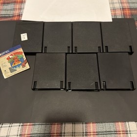 Atari 2600 Raft Rider + 6 More