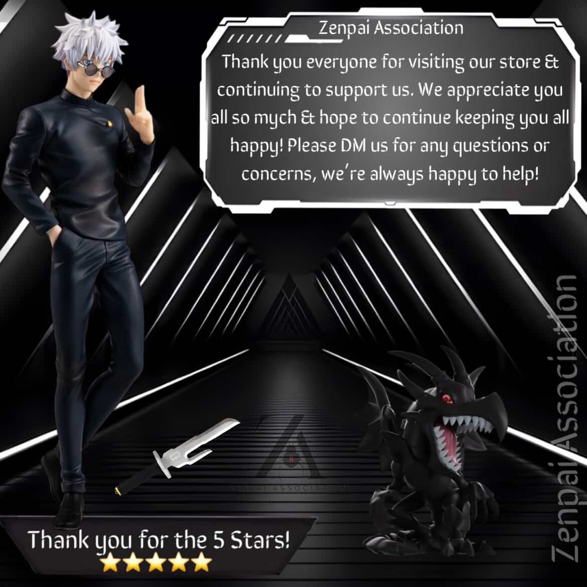 Ichigo Horn of Salvation Bleach Anime Collectible Rare Figure PVC