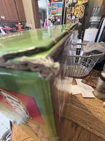 LEGO Minecraft The Fortress 21127 retired New Sealed SHELF WEAR 2016 6 Minifigs