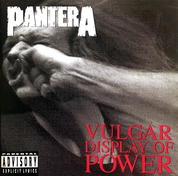 Pantera Power Metal Cd for sale | eBay