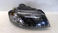 Optique avant principal droit (feux)(phare) AUDI A3 2 SPORTBACK PHAS/R:102846672