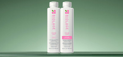 Matrix Biolage ColorLast Shampoo, Conditioner & Behandlungen. Vollsortiment auf Lager