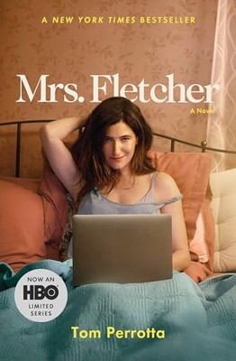 Mrs. Fletcher, Perrotta, Tom