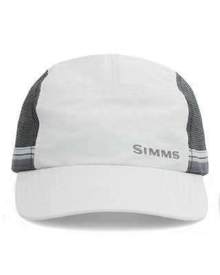 Superlight Flats Cap Sterling Simms