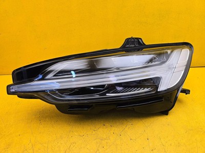 Volvo V60 S60 II FULL LED * Frontscheinwerfer Links 32314189 LHD OE Original
