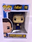 Funko Pop! Television: Fallout #1767 - Cooper Howard - Chase Vinyl Figure