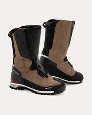 Discovery GTX Brown Boots 38 Standard