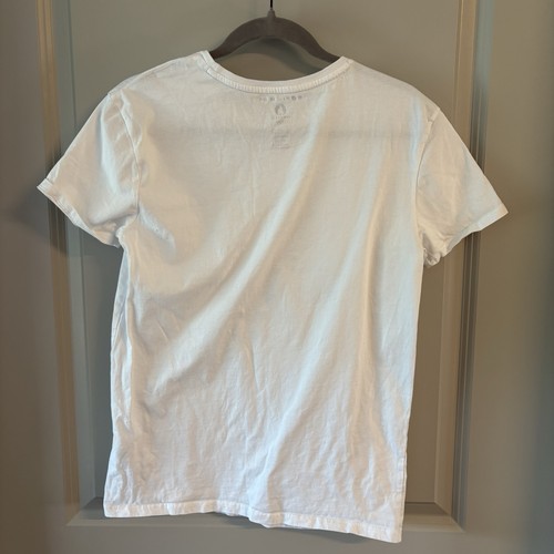 Olympics Paris 2024 Official Product Small Short Sleeve White - Picture 5 of 7