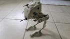 Star Wars AT-ST Toy Original Trilogy Vintage 1982 Kenner