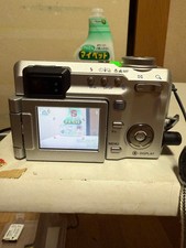 PENTAX Optio 750Z Compact Digital Camera