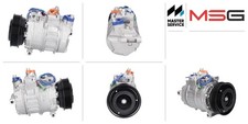 Klimakompressor VW Passat B5 96-05, Audi A6 94-97, Skoda Superb 01-08