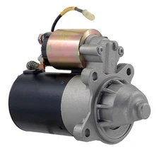 ACDelco 337-1048 Starter Motor NEW OPEN BOX