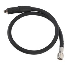 Diving Medium Pressure Hose For Long Time Diving Activities IGFT
