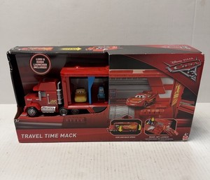 Pixar Cars Mack Truck | eBay
