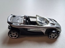Hot wheels Lotus elise 340r 2000-075  (A05)