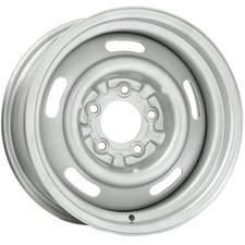 Wheel Vintiques 30-series Corvette Rallye Wheel Size 15 X 7