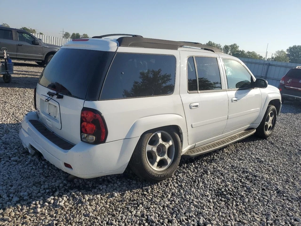 Used Engine Complete Assembly fits: 2006 Chevrolet Trailblazer ext 4.2L VIN S 8t - Image 3 of 4