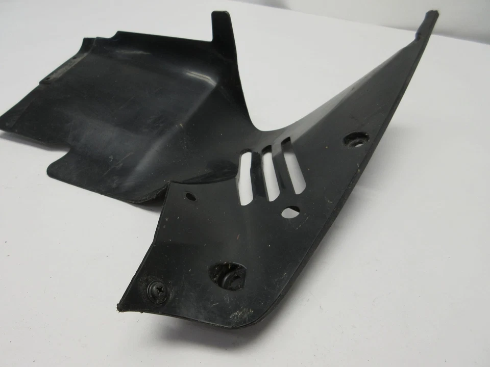 2007 Honda ST1300 ST 1300 A CAPÔ INTERNO DIREITO - Imagem 3 de 4